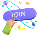 Junte-se ao cassino H2Games hoje mesmo