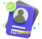 Tornar-se um membro do H2Games é muito simples