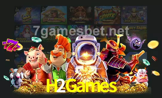 cassino H2Games